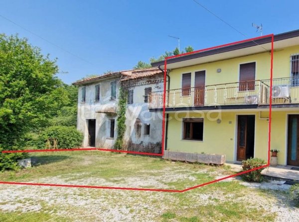 casa indipendente in vendita a Campodarsego