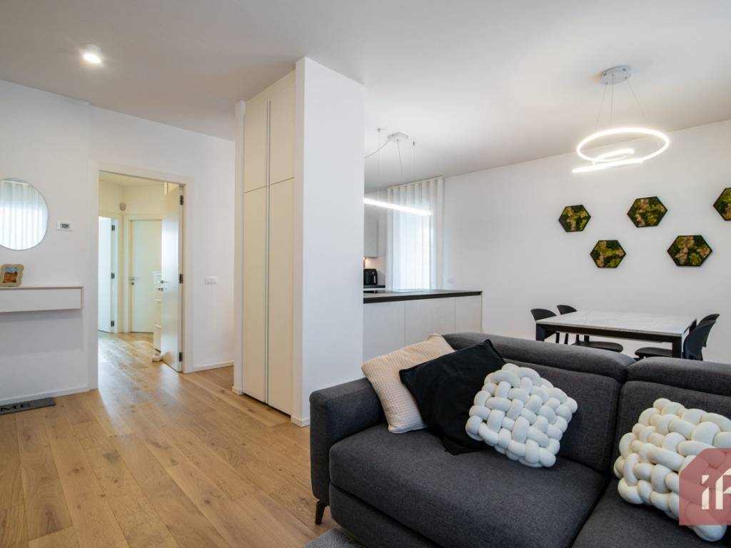 appartamento in vendita a Campodarsego in zona Reschigliano