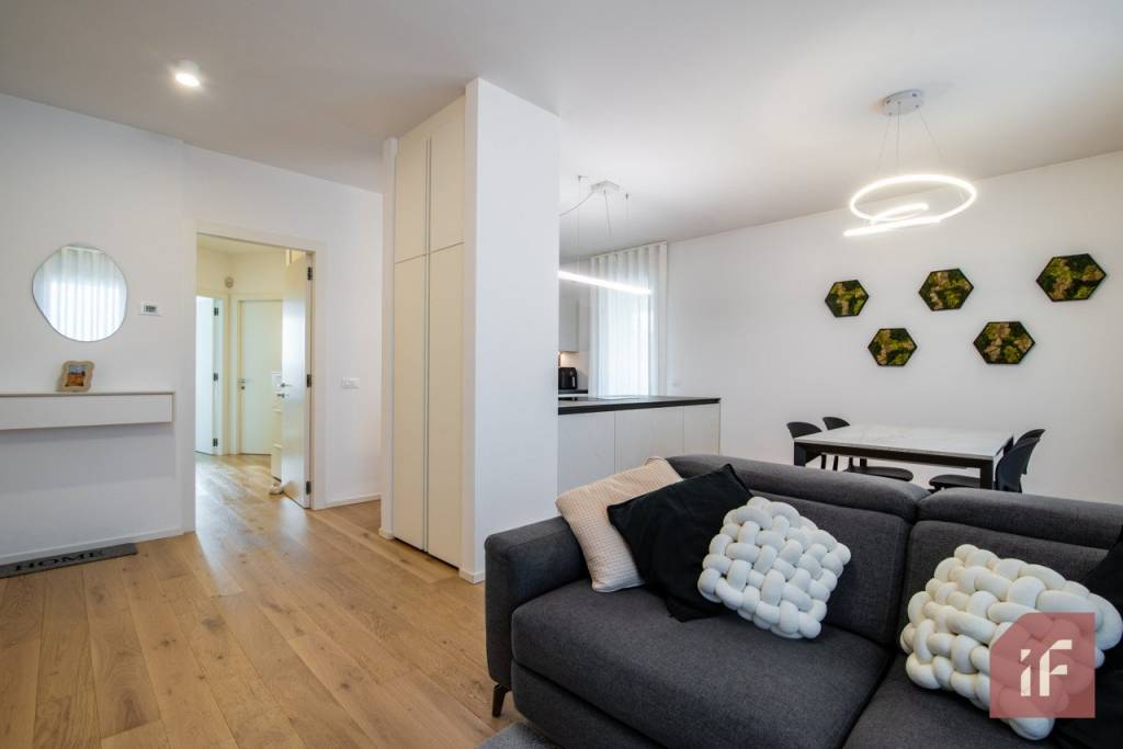 appartamento in vendita a Campodarsego in zona Reschigliano