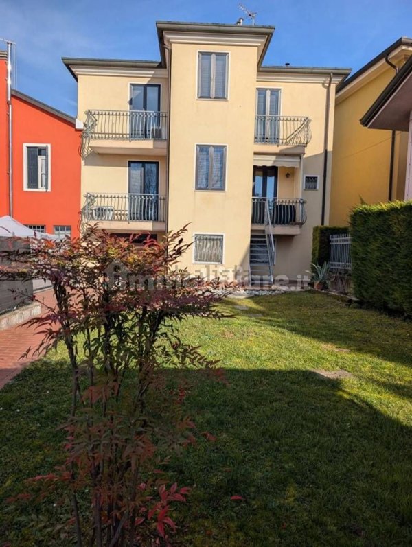 casa indipendente in vendita a Campodarsego in zona Reschigliano