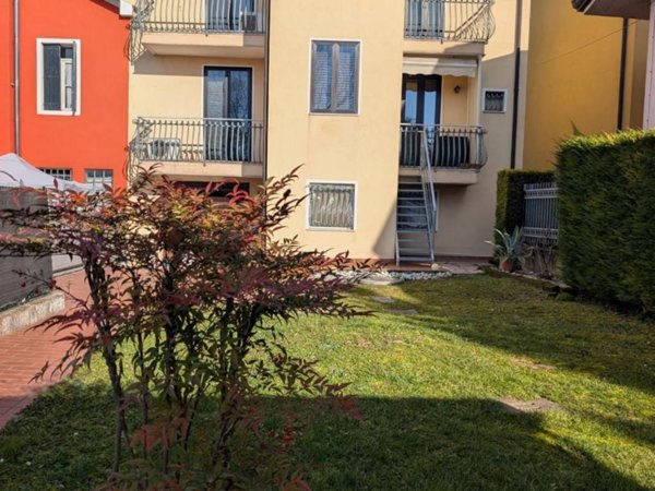 casa indipendente in vendita a Campodarsego in zona Reschigliano