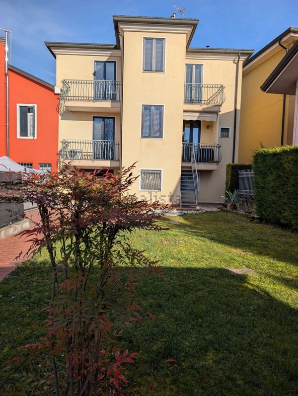 casa indipendente in vendita a Campodarsego in zona Sant'Andrea