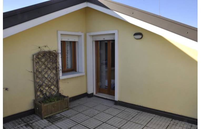 appartamento in vendita a Campodarsego