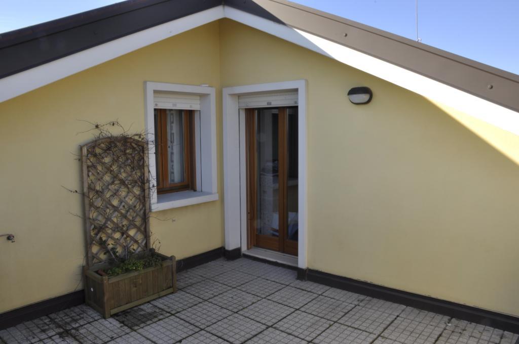 appartamento in vendita a Campodarsego