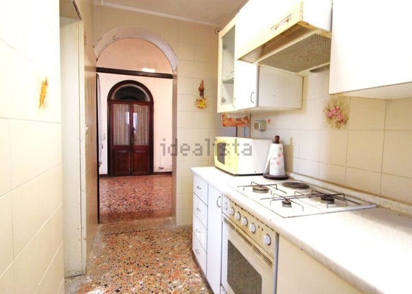 casa indipendente in vendita a Campodarsego