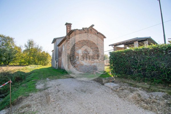 casa indipendente in vendita a Campodarsego in zona Bronzola