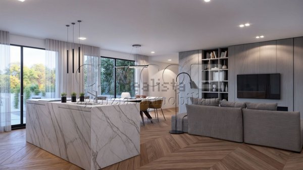 appartamento in vendita a Campodarsego in zona Reschigliano