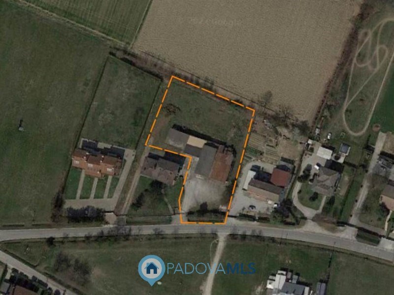 terreno agricolo in vendita a Campodarsego