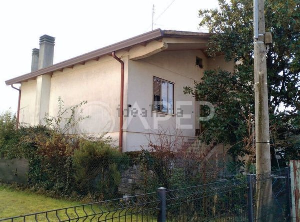 appartamento in vendita a Campodarsego