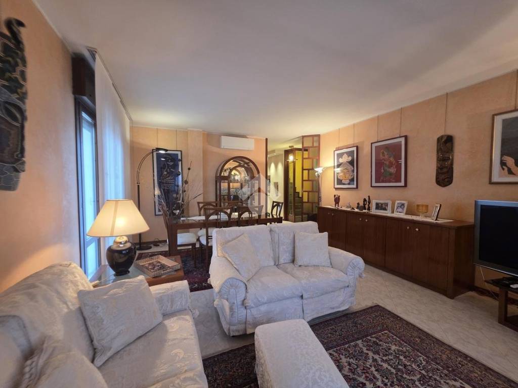 appartamento in vendita a Campodarsego