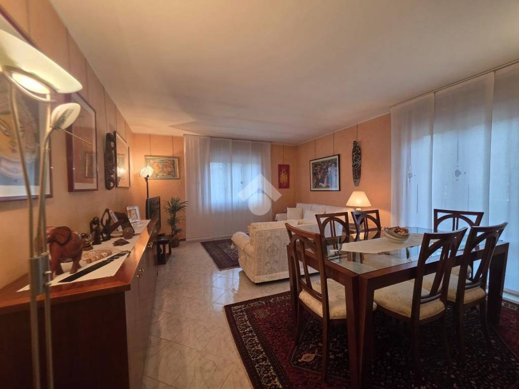 appartamento in vendita a Campodarsego