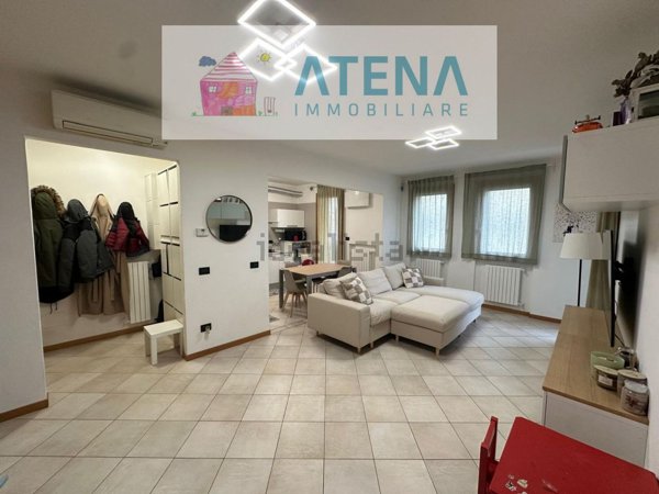 appartamento in vendita a Campodarsego in zona Reschigliano