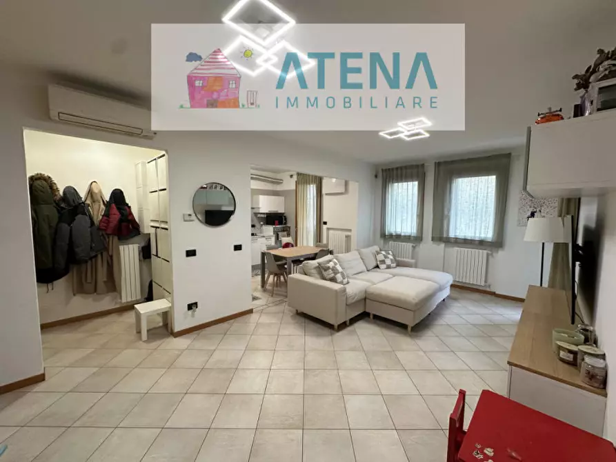 appartamento in vendita a Campodarsego in zona Reschigliano