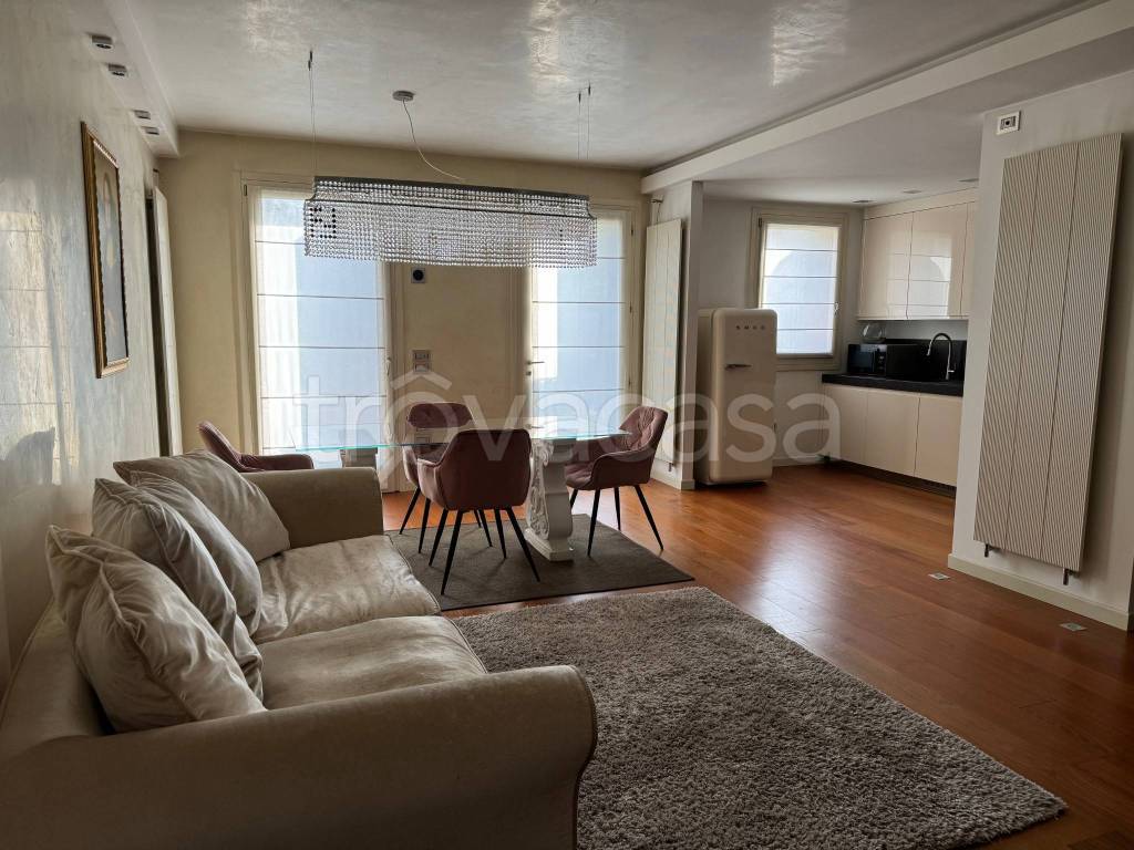 appartamento in vendita a Campodarsego