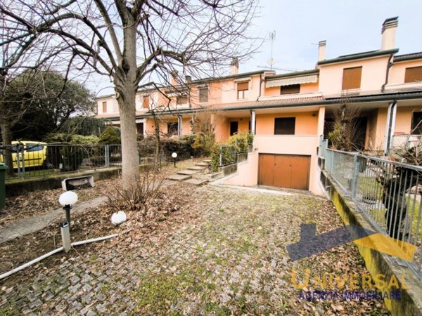 casa indipendente in vendita a Campodarsego