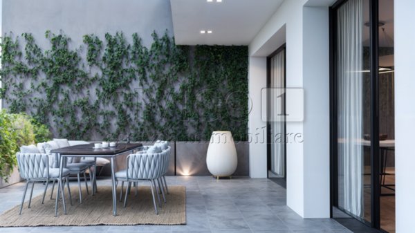 appartamento in vendita a Campodarsego in zona Reschigliano