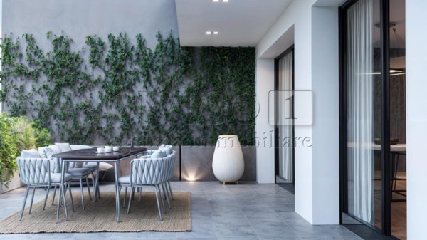 appartamento in vendita a Campodarsego in zona Reschigliano