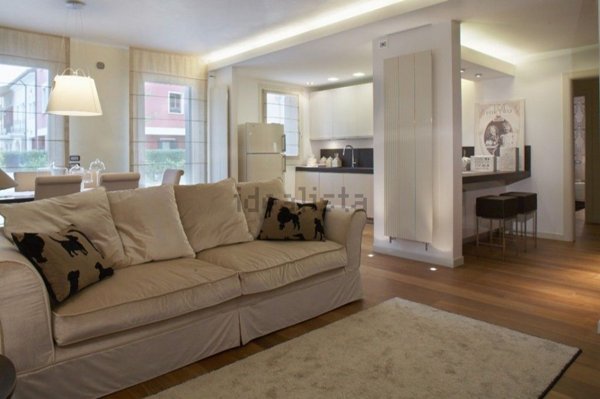 appartamento in vendita a Campodarsego