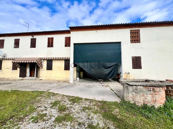 casa indipendente in vendita a Campodarsego