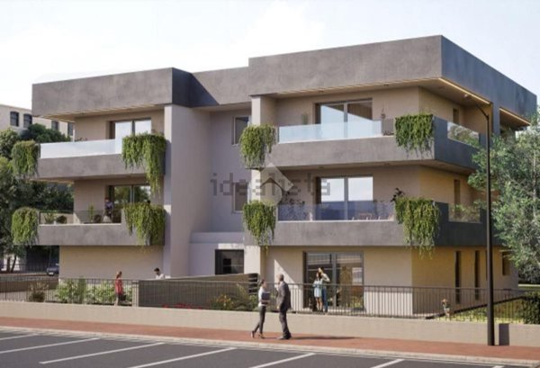 appartamento in vendita a Campodarsego