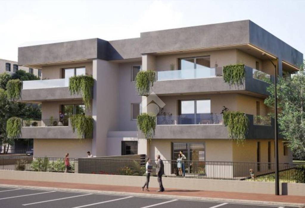 appartamento in vendita a Campodarsego