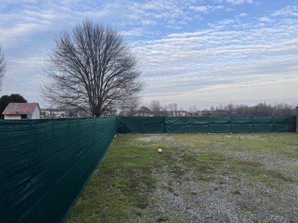 casa indipendente in vendita a Campodarsego in zona Sant'Andrea