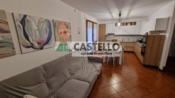 casa indipendente in vendita a Campodarsego in zona Bosco del Vescovo