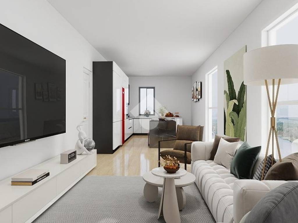 casa indipendente in vendita a Campodarsego in zona Bronzola