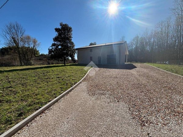 casa indipendente in vendita a Campodarsego in zona Bronzola