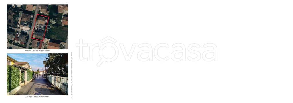 appartamento in vendita a Campodarsego