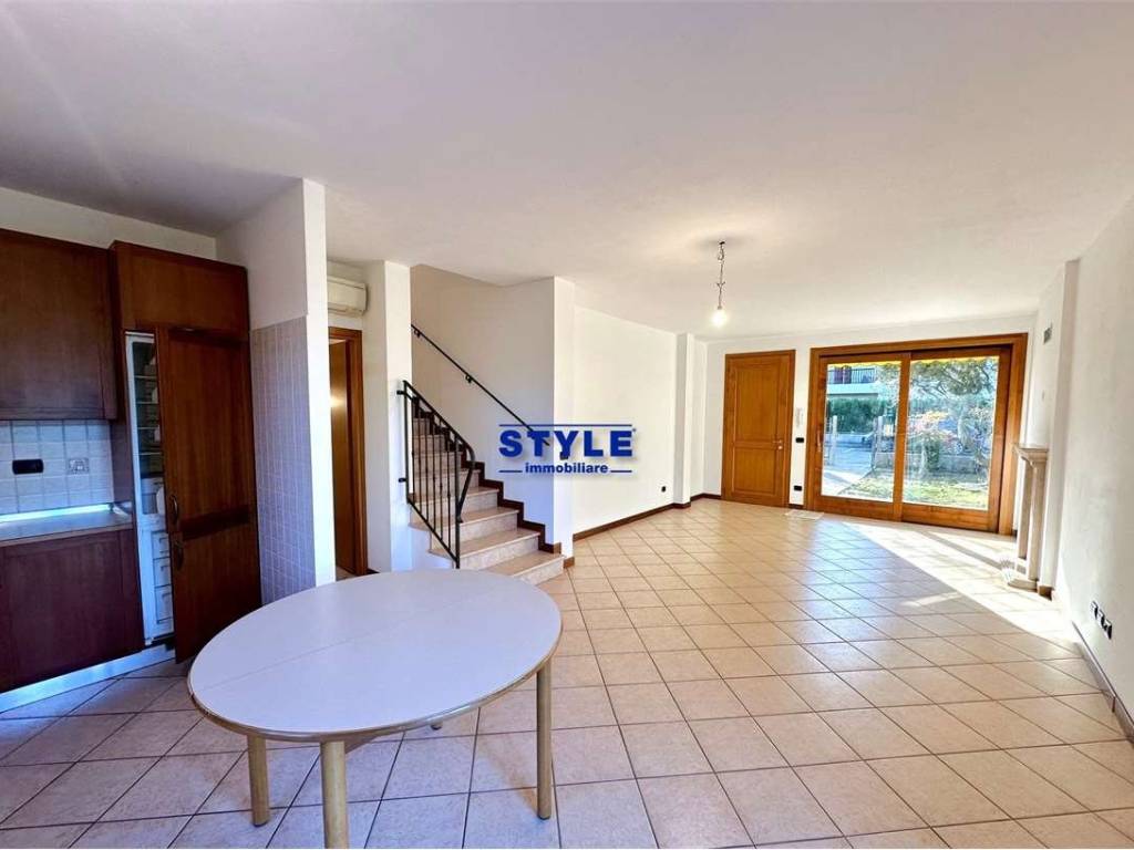 casa indipendente in vendita a Campodarsego