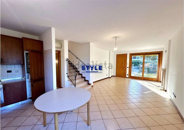 casa indipendente in vendita a Campodarsego