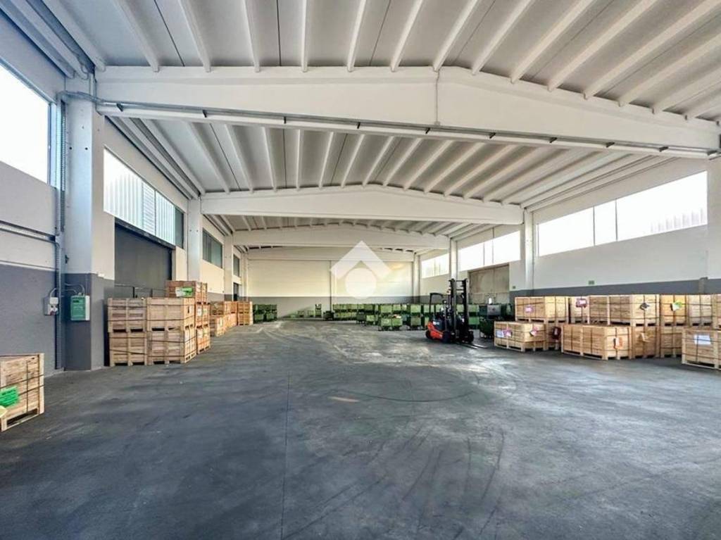 locale commerciale in vendita a Campodarsego