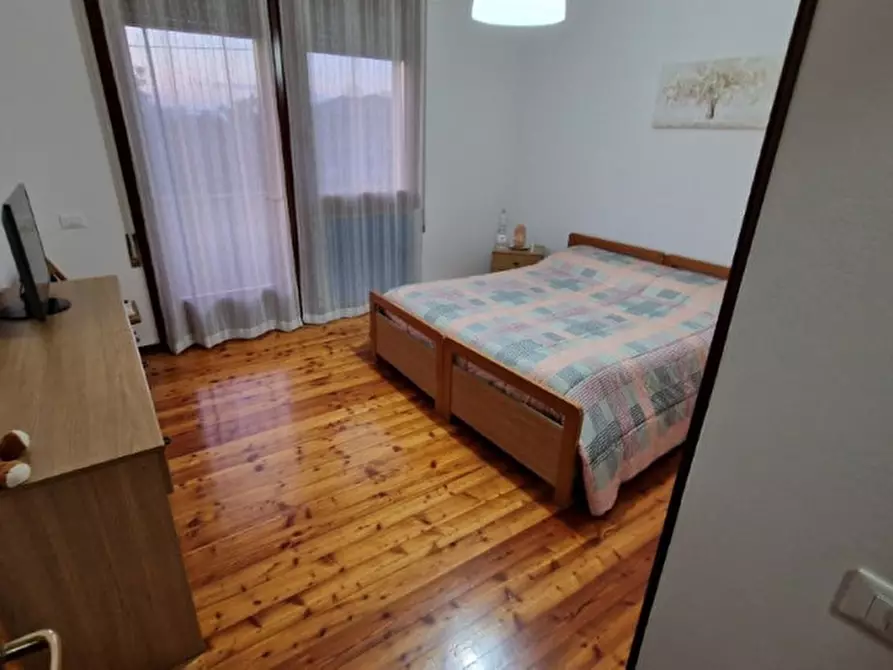 casa semindipendente in vendita a Campodarsego in zona Bosco del Vescovo