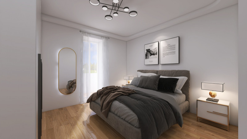 casa semindipendente in vendita a Campodarsego in zona Sant'Andrea