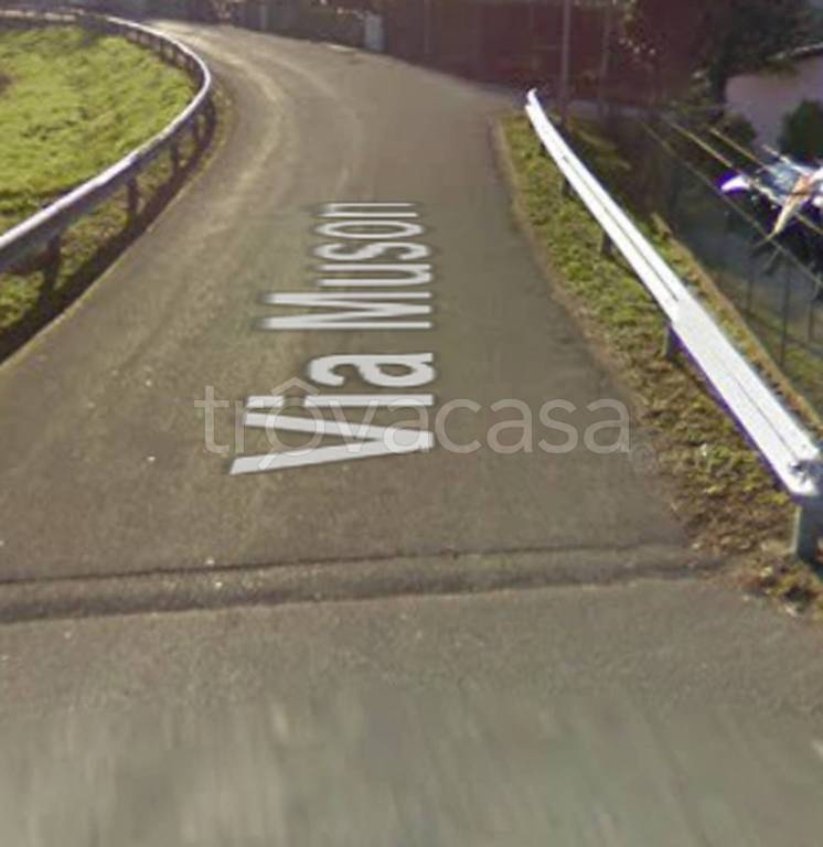 appartamento in vendita a Campodarsego