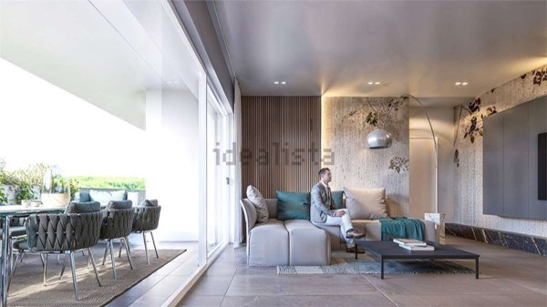 appartamento in vendita a Campodarsego in zona Reschigliano