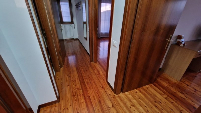 casa indipendente in vendita a Campodarsego in zona Bosco del Vescovo