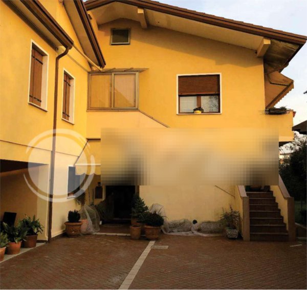 casa indipendente in vendita a Campodarsego