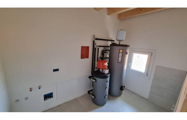 casa indipendente in vendita a Campodarsego in zona Fiumicello