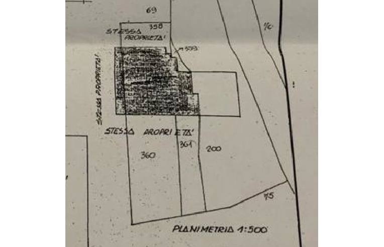 casa indipendente in vendita a Campodarsego