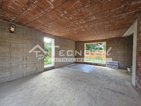 casa indipendente in vendita a Campodarsego