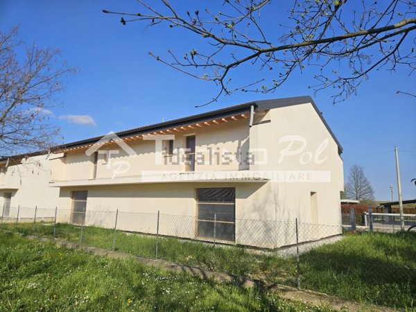 casa indipendente in vendita a Campodarsego