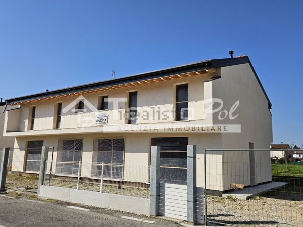 casa indipendente in vendita a Campodarsego