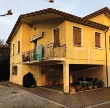 appartamento in vendita a Campodarsego