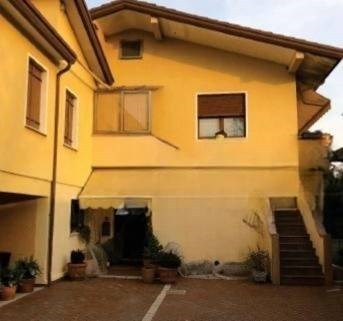 appartamento in vendita a Campodarsego