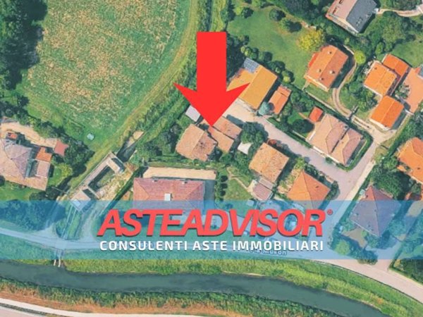 appartamento in vendita a Campodarsego