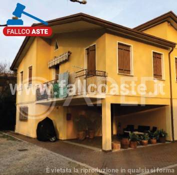 appartamento in vendita a Campodarsego