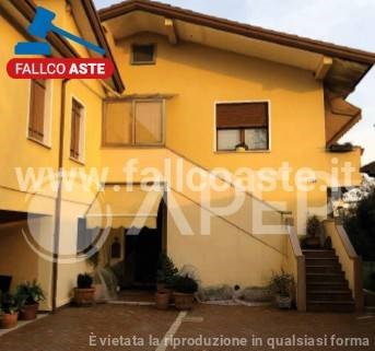 appartamento in vendita a Campodarsego