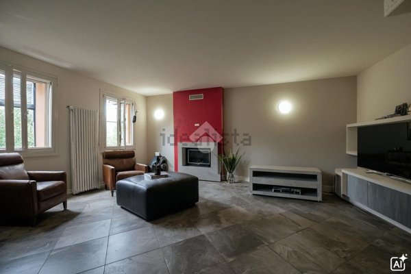 appartamento in vendita a Campodarsego in zona Reschigliano